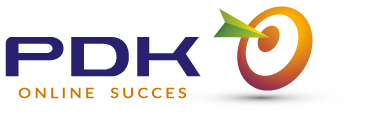 PDK Online Succes Logo
